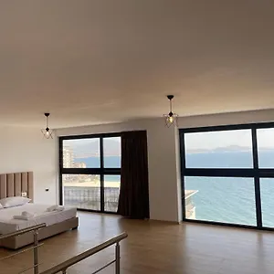 Appartement Sunrose Residences, Sarandë