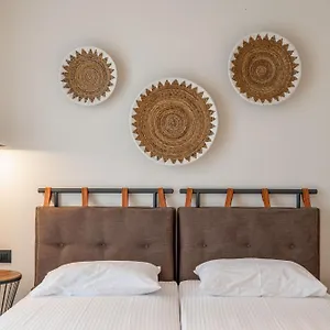 Hotel Kamara, Sarandë