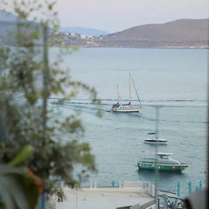 Victoria Boutique Hotell